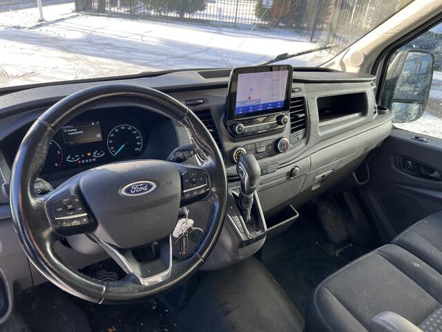 Ford TRANSIT 350 2.0 TDCI L3H3 Trend RWD Automaat