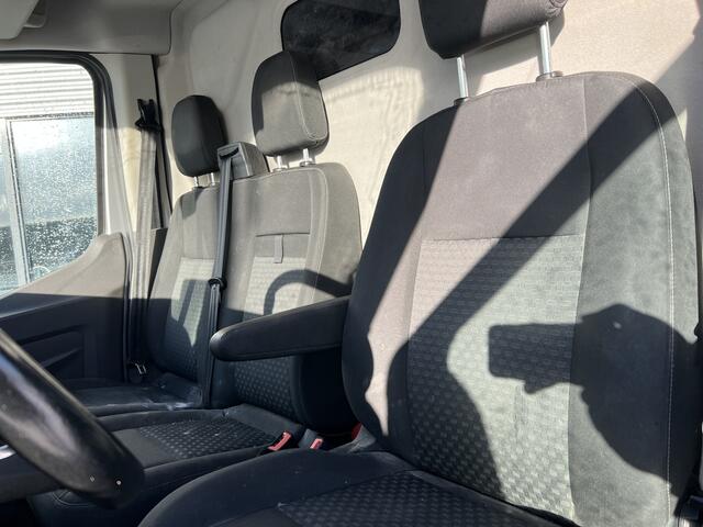 Ford TRANSIT 350 2.0 TDCI L3H3 Trend RWD Automaat