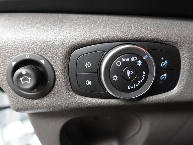 Ford TRANSIT 350 2.0 TDCI L4H3 Trend Navi Airco Cruise 3Zits Camera