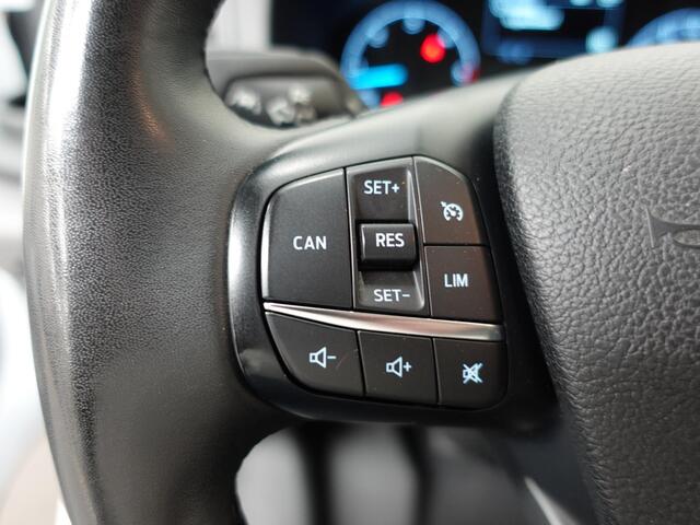 Ford TRANSIT 350 2.0 TDCI L4H3 Trend Navi Airco Cruise 3Zits Camera