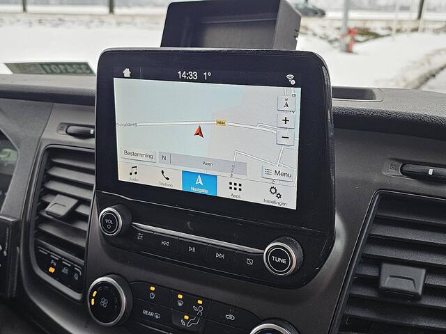 Ford TRANSIT 350 2.0 TDCI L3H2 Trend RWD airco, navi, pdc, trekhaak