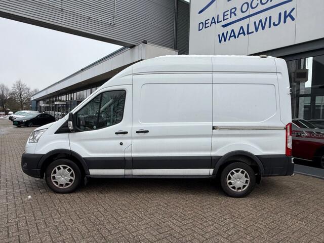 Ford TRANSIT 2.0 TDCI L2H2 AUTOMAAT AIRCO PDC 2X SCHUIFDEUR