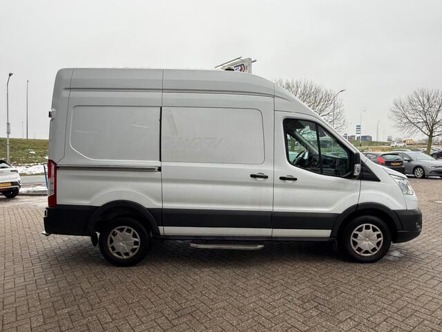 Ford TRANSIT 2.0 TDCI L2H2 AUTOMAAT AIRCO PDC 2X SCHUIFDEUR
