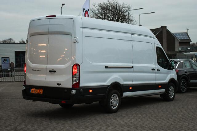 Ford TRANSIT 350 2.0 TDCI L4H3 Trend RWD