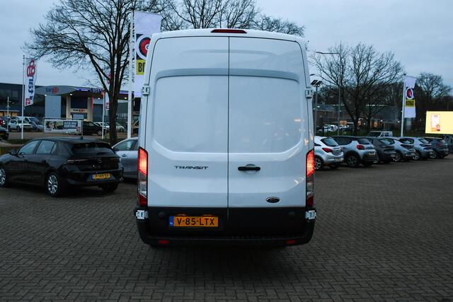 Ford TRANSIT 350 2.0 TDCI L4H3 Trend RWD