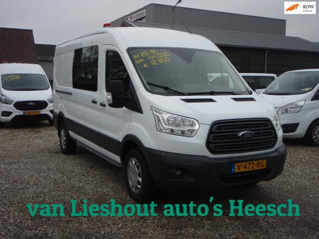 Ford TRANSIT 350 L3 RWD Trend 114993 km bj 18