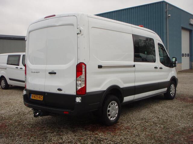 Ford TRANSIT 350 L3 RWD Trend 114993 km bj 18