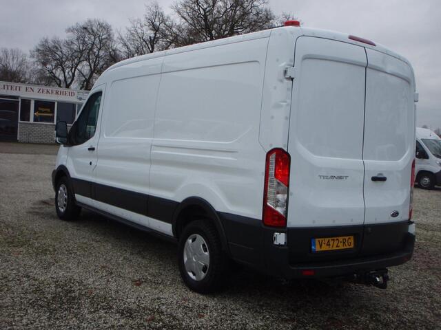 Ford TRANSIT 350 L3 RWD Trend 114993 km bj 18