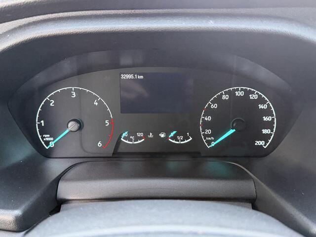 Ford TRANSIT 350 2.0 TDCI 130PK Euro 6 L3H3 Trend CarPlay/stoelverwarming/ cruise control