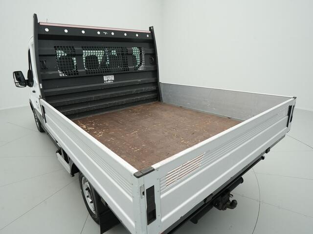 Ford TRANSIT Dubbele Cabine Pick-Up 310 2.0 TDCI 96kW 130PK L2H1 Ambiente Airco Bluetooth Trekhaak 7 persoons