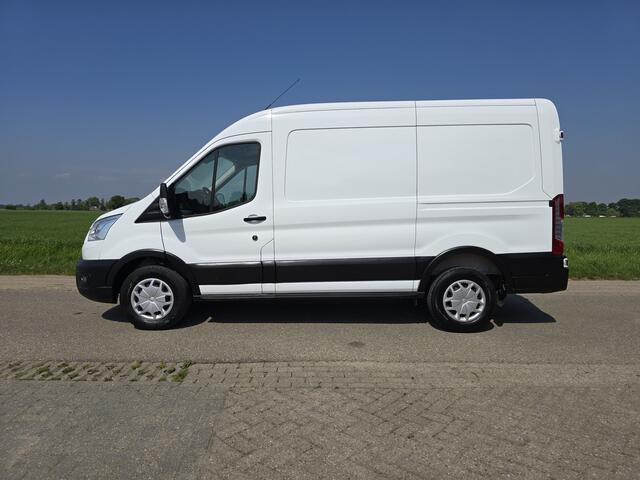 Ford TRANSIT 350 2.0 TDCI L2 H2 - 130 Pk - Euro 6 - Airco - Cruise Control
