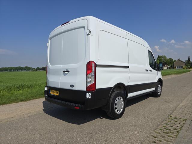 Ford TRANSIT 350 2.0 TDCI L2 H2 - 130 Pk - Euro 6 - Airco - Cruise Control