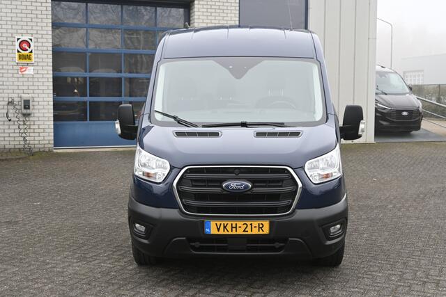 Ford TRANSIT L3H2 2.0 TDCI Trend Navigatie met camera