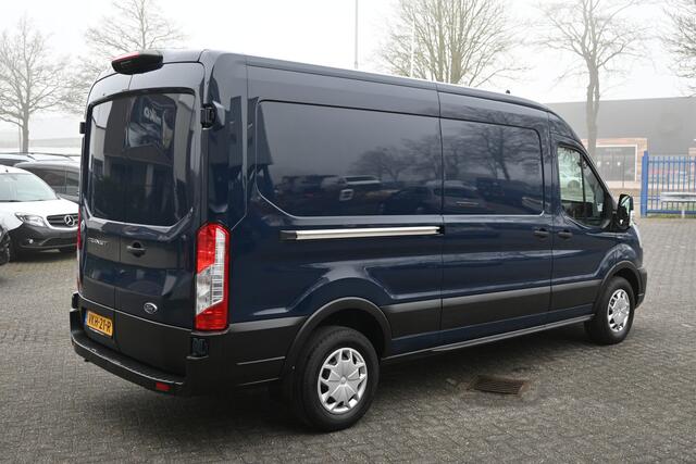 Ford TRANSIT L3H2 2.0 TDCI Trend Navigatie met camera