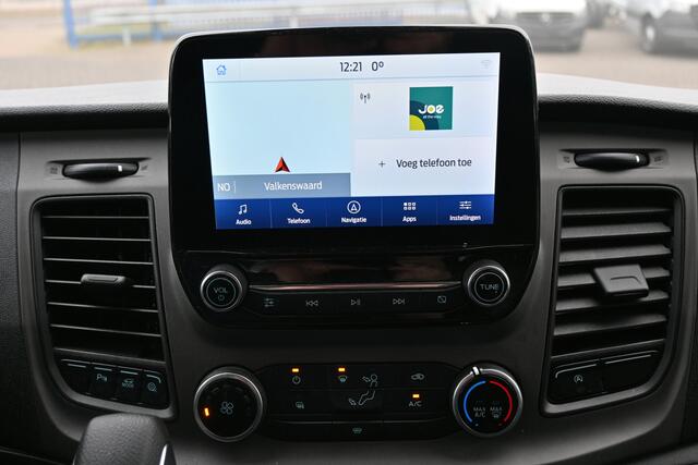 Ford TRANSIT L3H2 2.0 TDCI Trend Navigatie met camera