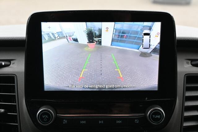 Ford TRANSIT L3H2 2.0 TDCI Trend Navigatie met camera