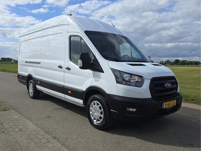 Ford TRANSIT 350 2.0 TDCI L4 H3 Trend RWD - 170 Pk - Euro 6 - ParkeerCamera - Airco - Cruise Control