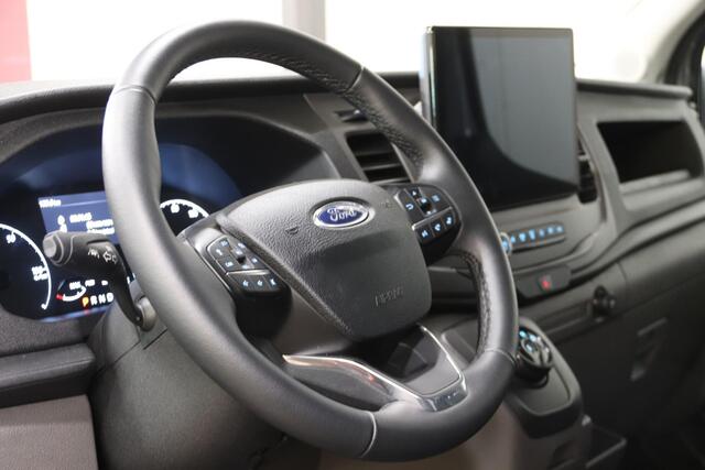 Ford TRANSIT L3H2 Trend 68 kWh ELEKTRISCH NAVIGATIESYSTEEM
