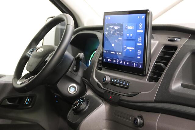 Ford TRANSIT L3H2 Trend 68 kWh ELEKTRISCH NAVIGATIESYSTEEM