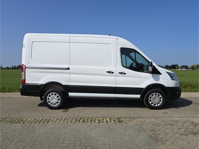Ford TRANSIT 350 2.0 TDCI L2 H2 - 130 Pk - Euro 6 - Airco - Cruise Control