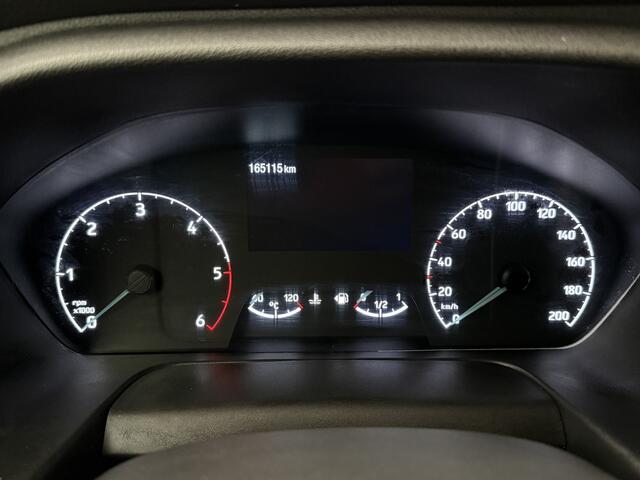 Ford TRANSIT 2.0TDCi 130PK L3H2 Dubbele Cabine 7-Persoons | Leder | Navigatie | Camera | Trekhaak 2800Kg