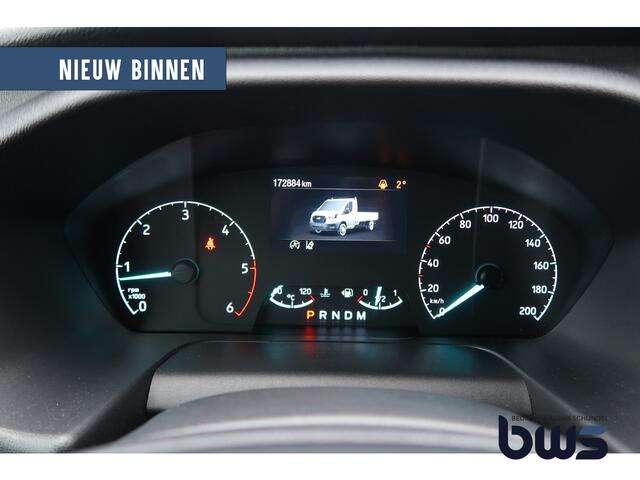 Ford TRANSIT 350 2.0 TDCI Bakwagen / automaat / airco