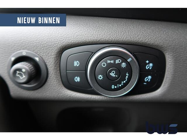 Ford TRANSIT 350 2.0 TDCI Bakwagen / automaat / airco