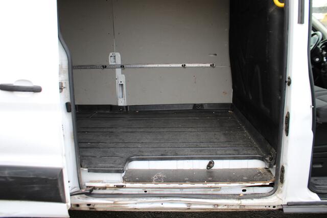 Ford TRANSIT 350 2.0 TDCI L3H3 Trend RWD