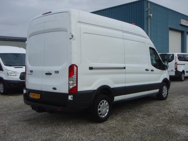 Ford TRANSIT 350 L3 RWD Trend 120950 km bj 18