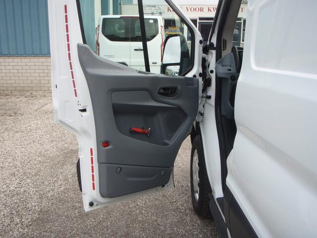 Ford TRANSIT 350 L3 RWD Trend 120950 km bj 18