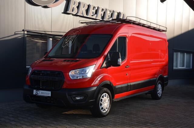 Ford TRANSIT 2.0 TDCI L2H2 130PK