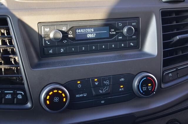 Ford TRANSIT 2.0 TDCI L2H2 130PK