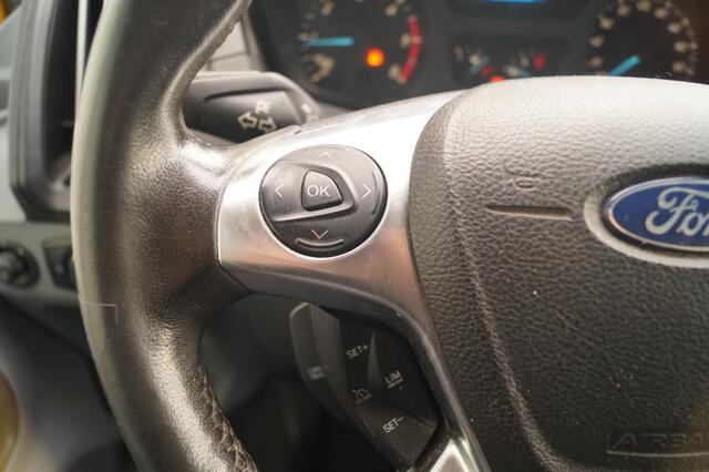 Ford TRANSIT 350 2.0 TDCI 130pk L3-H2 Trend -AIRCO-PDC-