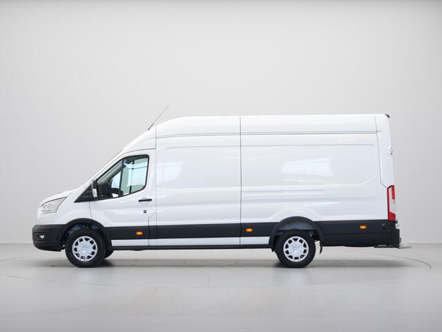 Ford TRANSIT 350 2.0 TDCI L4H3 Trend RWD Navigatie Camera Airco Cruise DAB