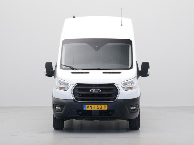 Ford TRANSIT 350 2.0 TDCI L4H3 Trend RWD Navigatie Camera Airco Cruise DAB