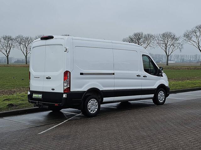 Ford TRANSIT 350 2.0 TDCI L3H2 airco, navi, pdc, camera, trekhaak, cruise