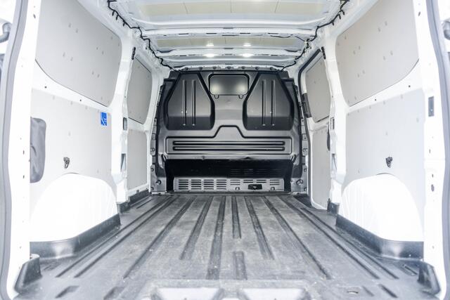 Ford TRANSIT 2.0 TDCI L2H1 | 130PK | CarPlay | Navi | Camera | LED | Cruise | Airco | 3-Zits