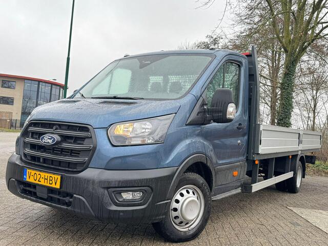 Ford TRANSIT 350 2.0 TDCI L5H1 Autom./NAP/VOL