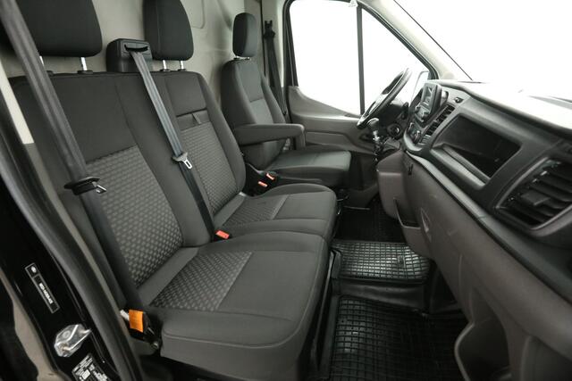 Ford TRANSIT 2.0 TDCI L3H3 | Airco | Cruise | 3 Zits | Parkeersens. | Elektrpakket