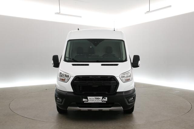 Ford TRANSIT 350 2.0 TDCI L3H2 Trail | Airco | Adap. Cruise | Camera | 3 Zits | Trekh. | Parkeersen.