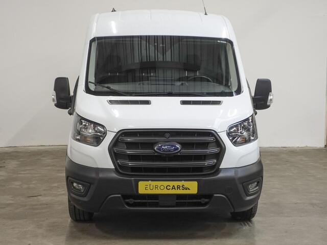 Ford TRANSIT 330 2.0 TDCI L3H2 Trend Airco Adaptive Cruise Control Navigatie Trekhaak