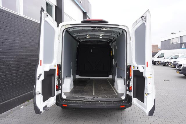 Ford TRANSIT 330 2.0 TDCI L3H2 170PK Automaat EURO 6 - Airco - Navi - Cruise - Camera - ¤22.900,- Excl.
