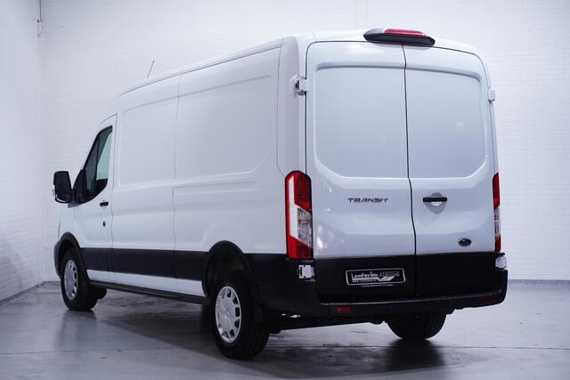 Ford TRANSIT 2.0 TDCI 130 pk L3H2 Trend Airco, Apple Carplay Cruise control, Laadruimte Pakket, PDC V+A, 3-Zits