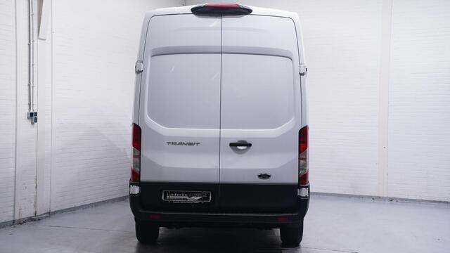Ford TRANSIT 2.0 TDCi 130 pk L3H3, 3x uit Voorraad, Navi Camera, Side Assist, Laadruimte Pakket, PDC V+A, 3-Zits