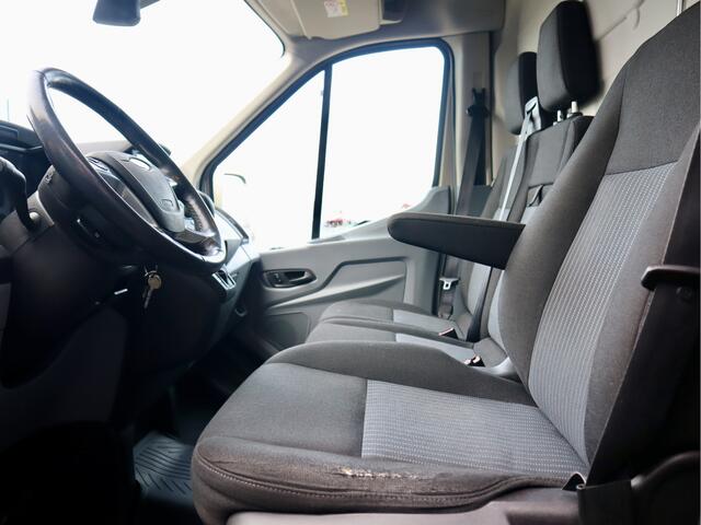 Ford TRANSIT 330 2.0 TDCI AUTOMAAT L3H2 Trend