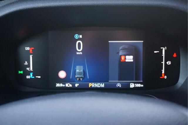 Ford TRANSIT 350L 130PK AUT L3H2 BPM VRIJ!! Sync4 Navi, 360 Camera, LM Velg, Trekhaak!! NR. A96