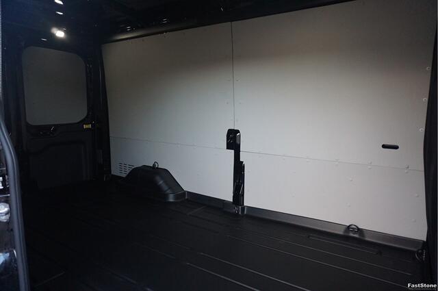 Ford TRANSIT 350L L3H2 Trend AUT-10 RWD 165PK BPM VRIJ 3.5T Trekhaak, Navi, Adap. Cruise, 360° Cam!! NR. A257