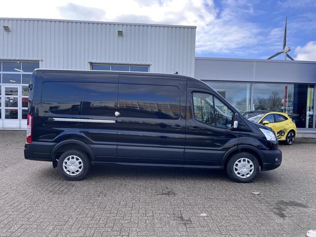 Ford TRANSIT 350 2.0 TDCI L3H2 Trend