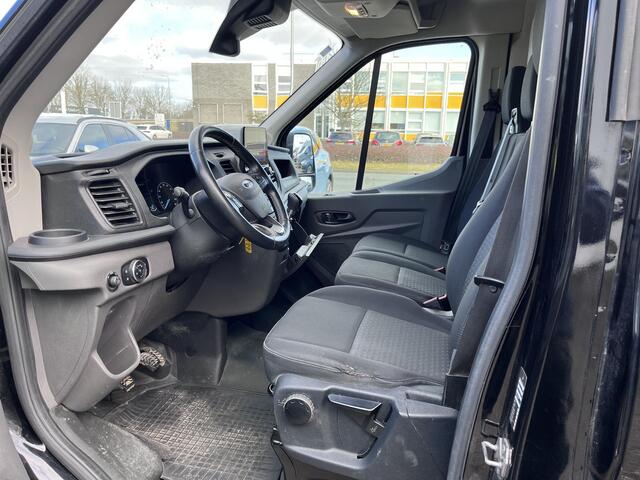 Ford TRANSIT 350 2.0 TDCI L3H2 Trend