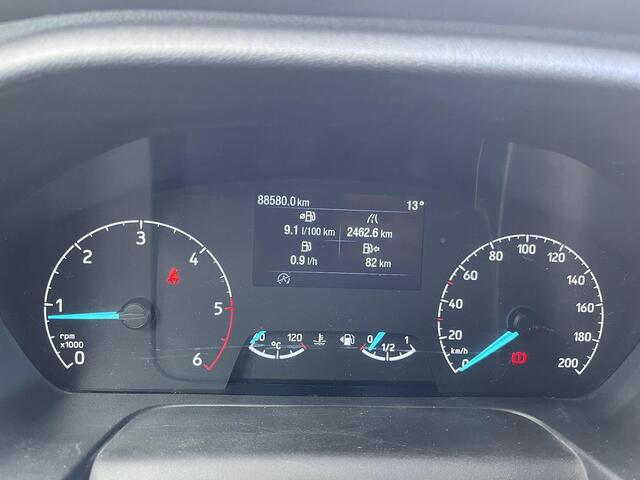 Ford TRANSIT 350 2.0 TDCI L3H2 Trend